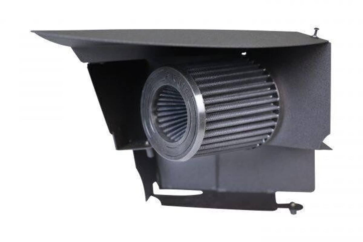 Bethesda Industrial Cold Air Intake Kit Black For 2019-2022 BMW 320I 330I G20 G21 2.0L L4 B48 Engine