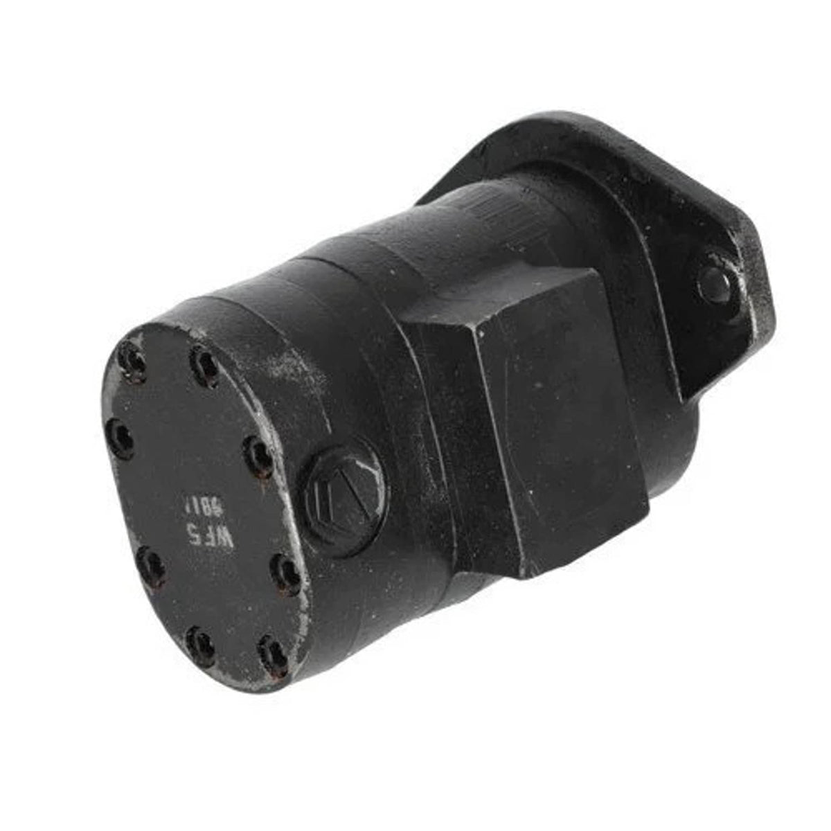 Bethesda Industrial Hydraulic Pump fits Bobcat S250 S300 6686707 6683236