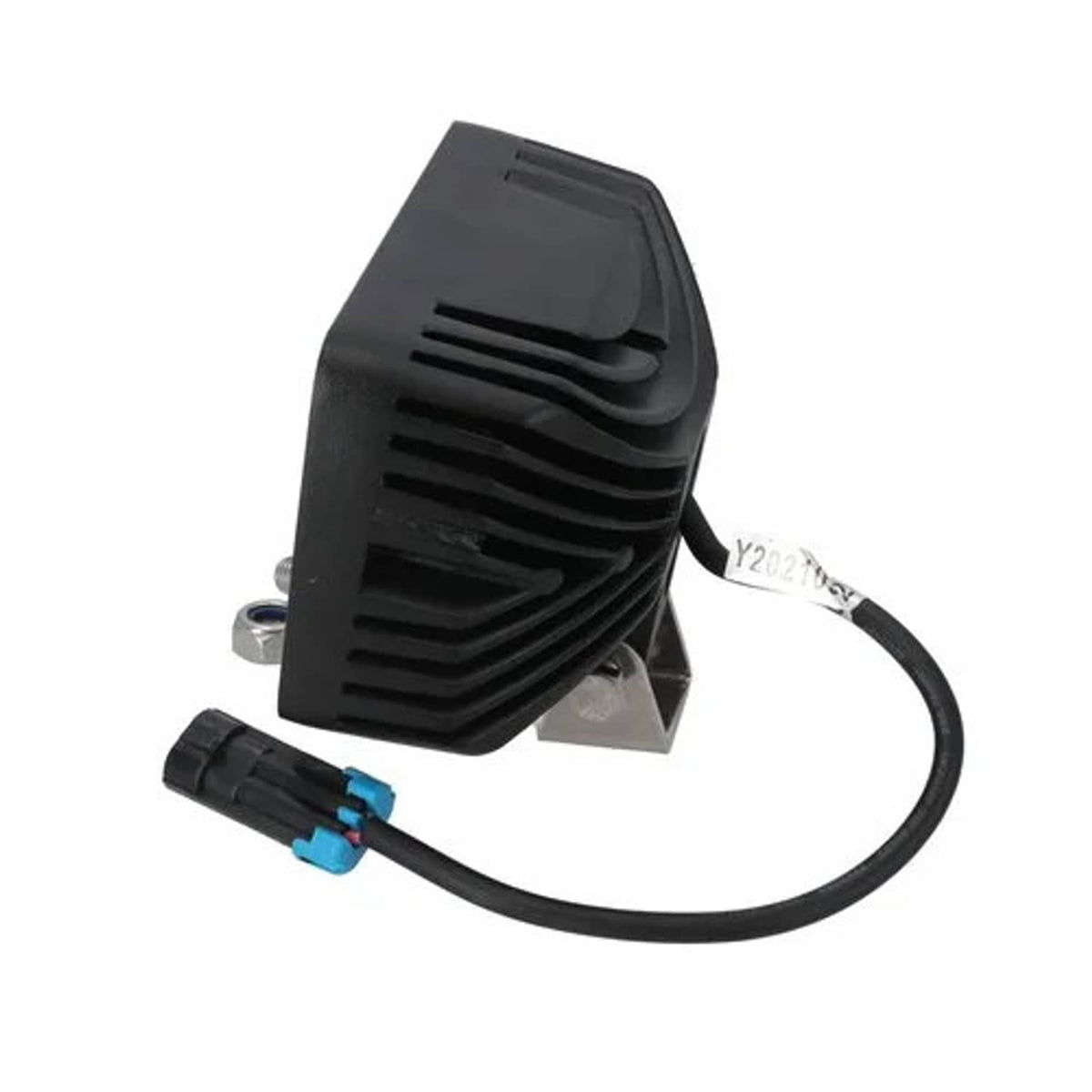 Bethesda Industrial Red Rooster® LED Tractor / Combine Work Light fits John Deere 9300 9400 RE68473