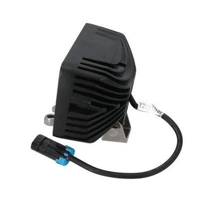 Bethesda Industrial Red Rooster® LED Tractor / Combine Work Light fits John Deere 9300 9400 RE68473