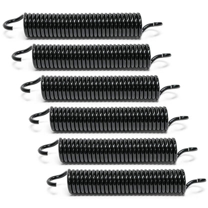 Bethesda Industrial 6PK Trip Spring 14 1/2-inch For BOSS Snow Plow MSC01509 1304715