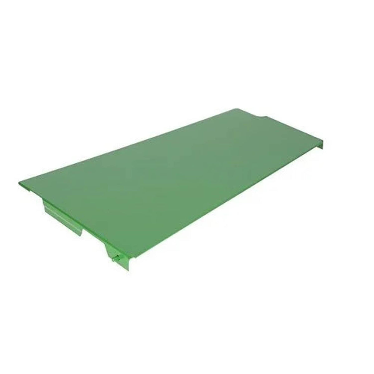 Bethesda Industrial Rear Side Panel - Left Hand fits John Deere 4320 AR49201