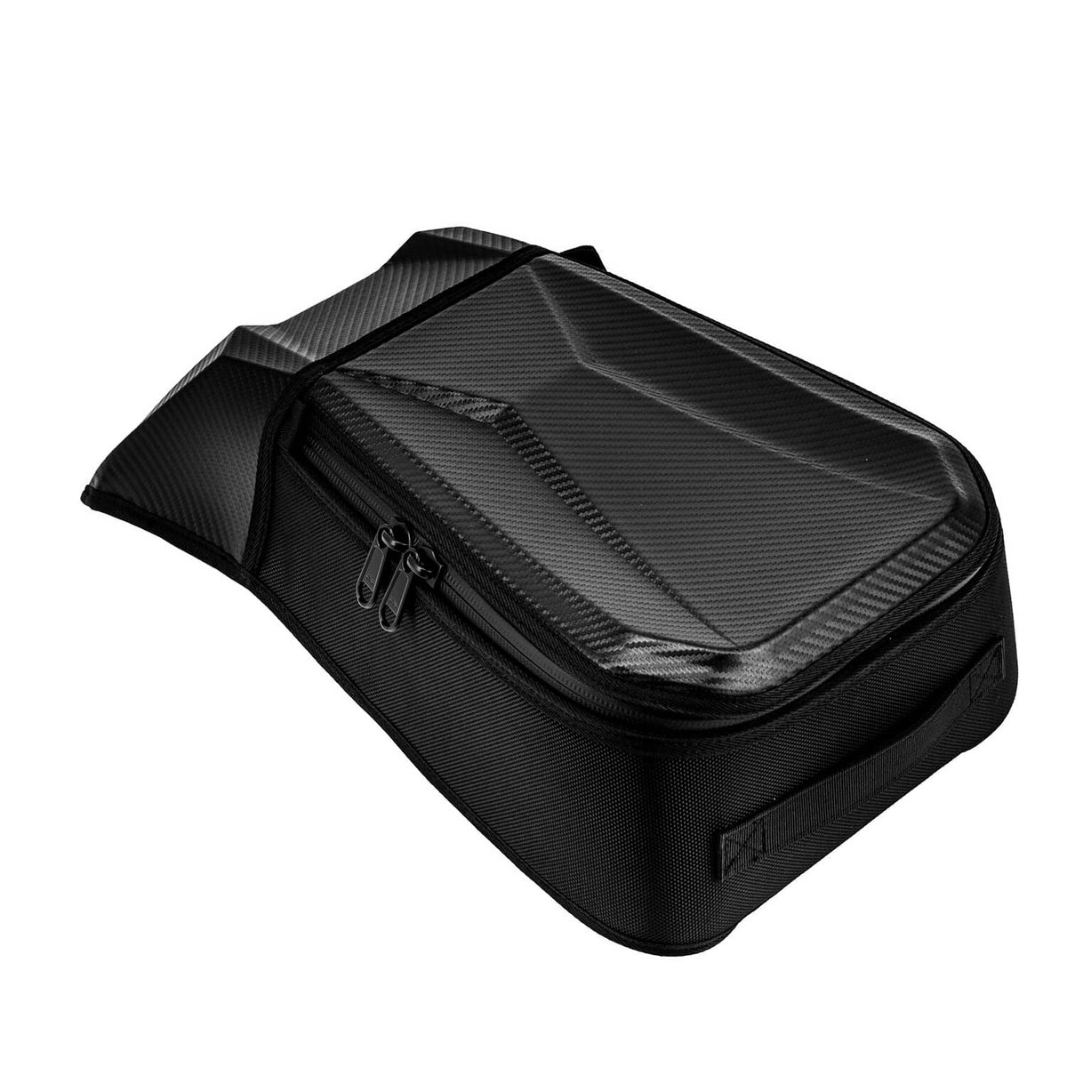 Bethesda Industrial UTV Center Seat Console Bag Storage Bag For Can Am Maverick X3 XRS 2017-2024