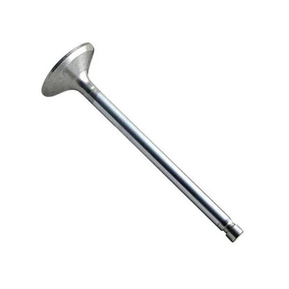 Bethesda Industrial Exhaust Valve fits New Holland TM115 TS90 8010 81865085 fits Ford E9NN6505EC