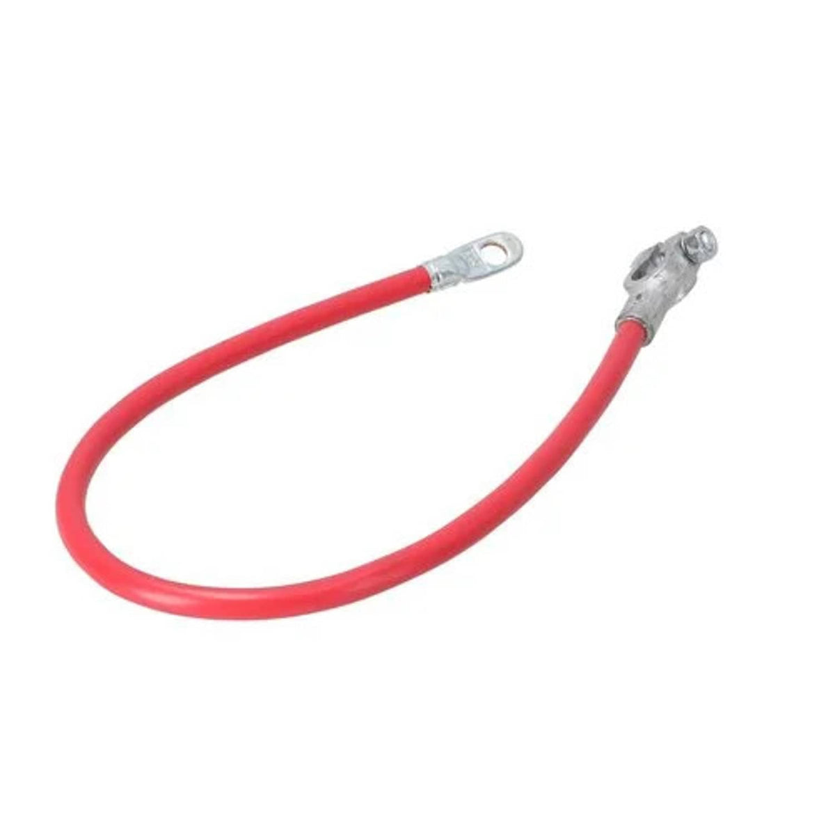 Bethesda Industrial Battery to Solenoid Cable - 23" fits International