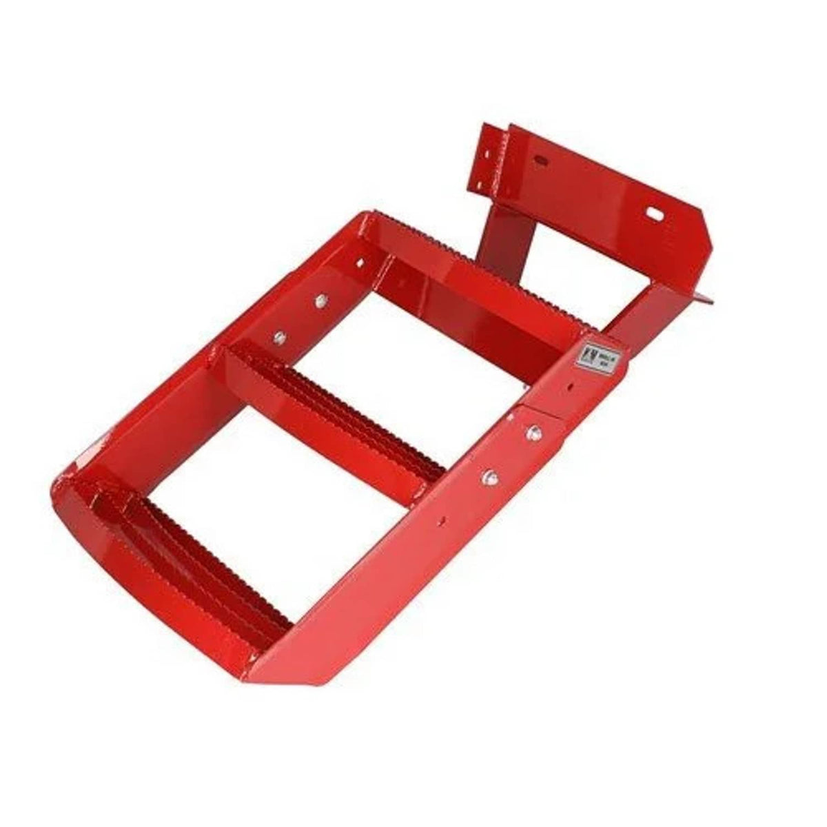 Bethesda Industrial Step Unit - Right Hand fits International Hydro 186 1086 1486 1586