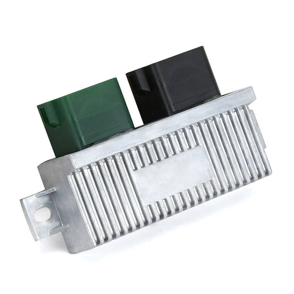 Bethesda Industrial New For 2000-2010 Ford 6.0L 7.3L Powerstroke Glow Plug Control Relay Module GPCM