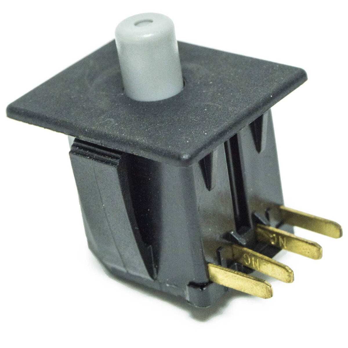 Bethesda Industrial Safety Switch for John Deere TCA13602 Cub Cadet 925-04165 Scag 483473 587648401