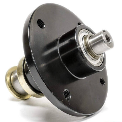 Bethesda Industrial Deck Spindle for Hustler 52 in. 60 in. 72 in. Decks for Before Serial #05011098