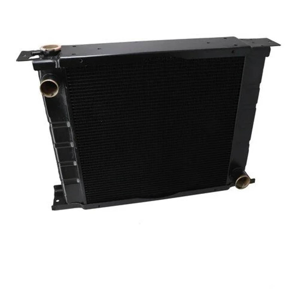 Bethesda Industrial Radiator fits Case 60XT 70XT 386913A2 386915A2 386911A1 379022A1