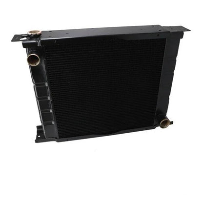 Bethesda Industrial Radiator fits Case 60XT 70XT 386913A2 386915A2 386911A1 379022A1