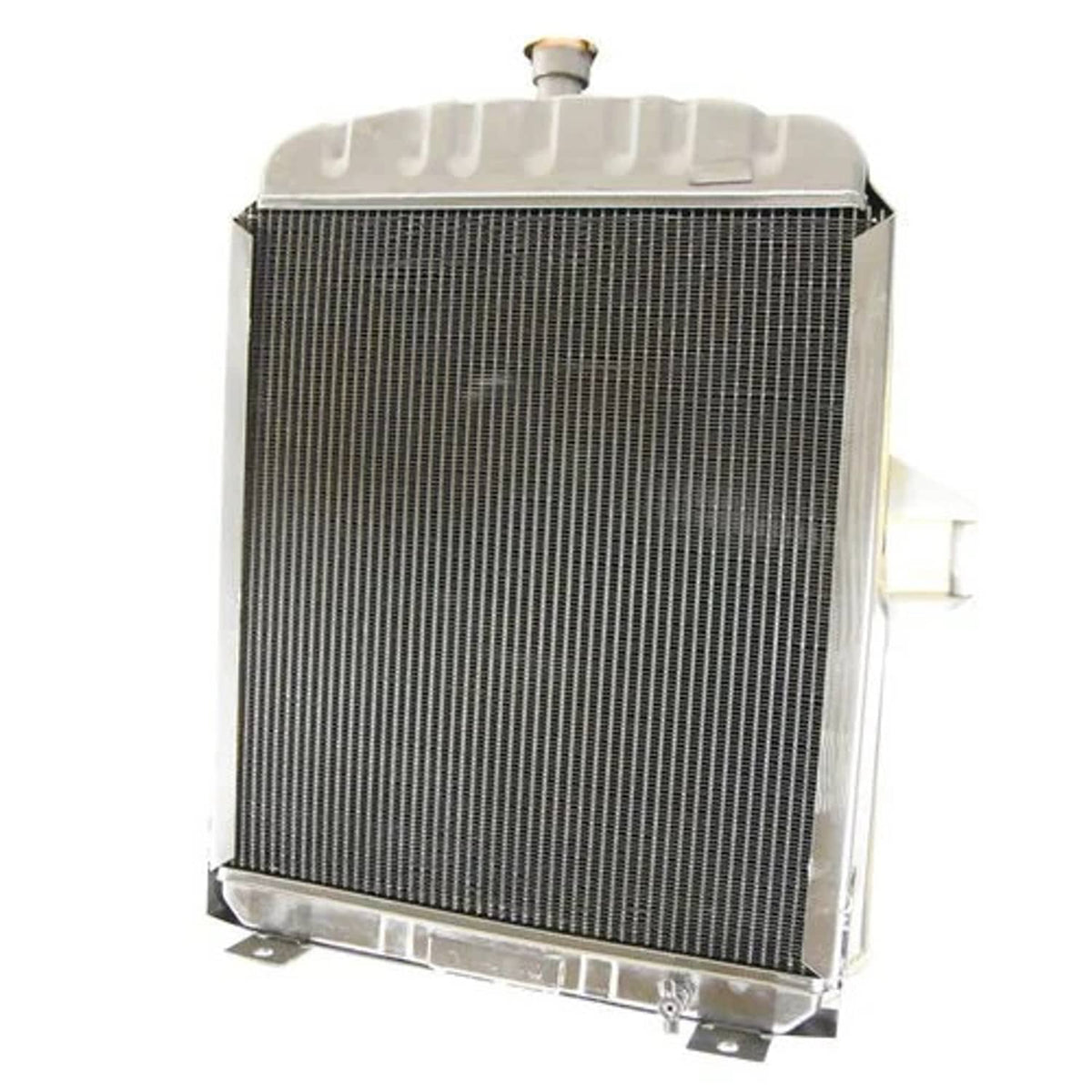 Bethesda Industrial Radiator fits Allis Chalmers D17 70229702