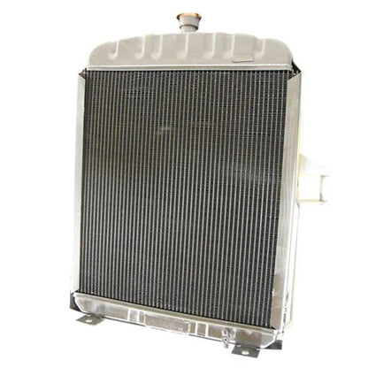 Bethesda Industrial Radiator fits Allis Chalmers D17 70229702
