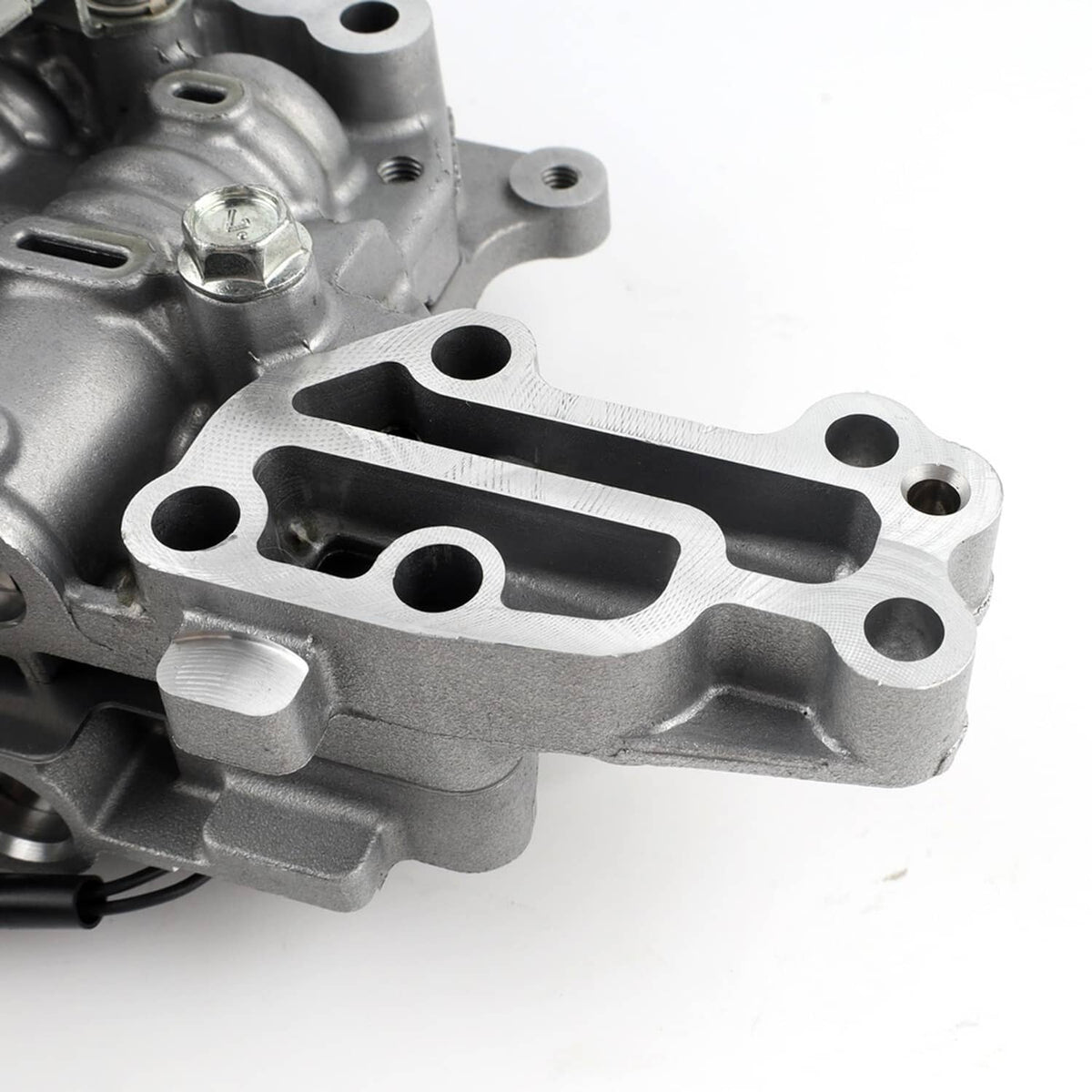 Bethesda Industrial JF017E Valve Body CVT Transmission for 2013-19 Nissan Pathfinder Altima V6 3.5L