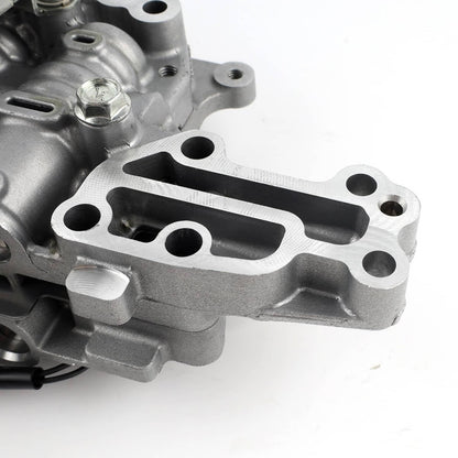 Bethesda Industrial JF017E Valve Body CVT Transmission for 2013-19 Nissan Pathfinder Altima V6 3.5L