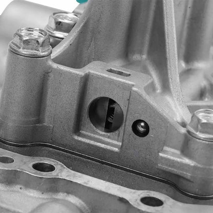 Bethesda Industrial Valve Body Assembly 27700-5B7-000 For 12-19 Honda ACURA Secondary 27700-5B7-010