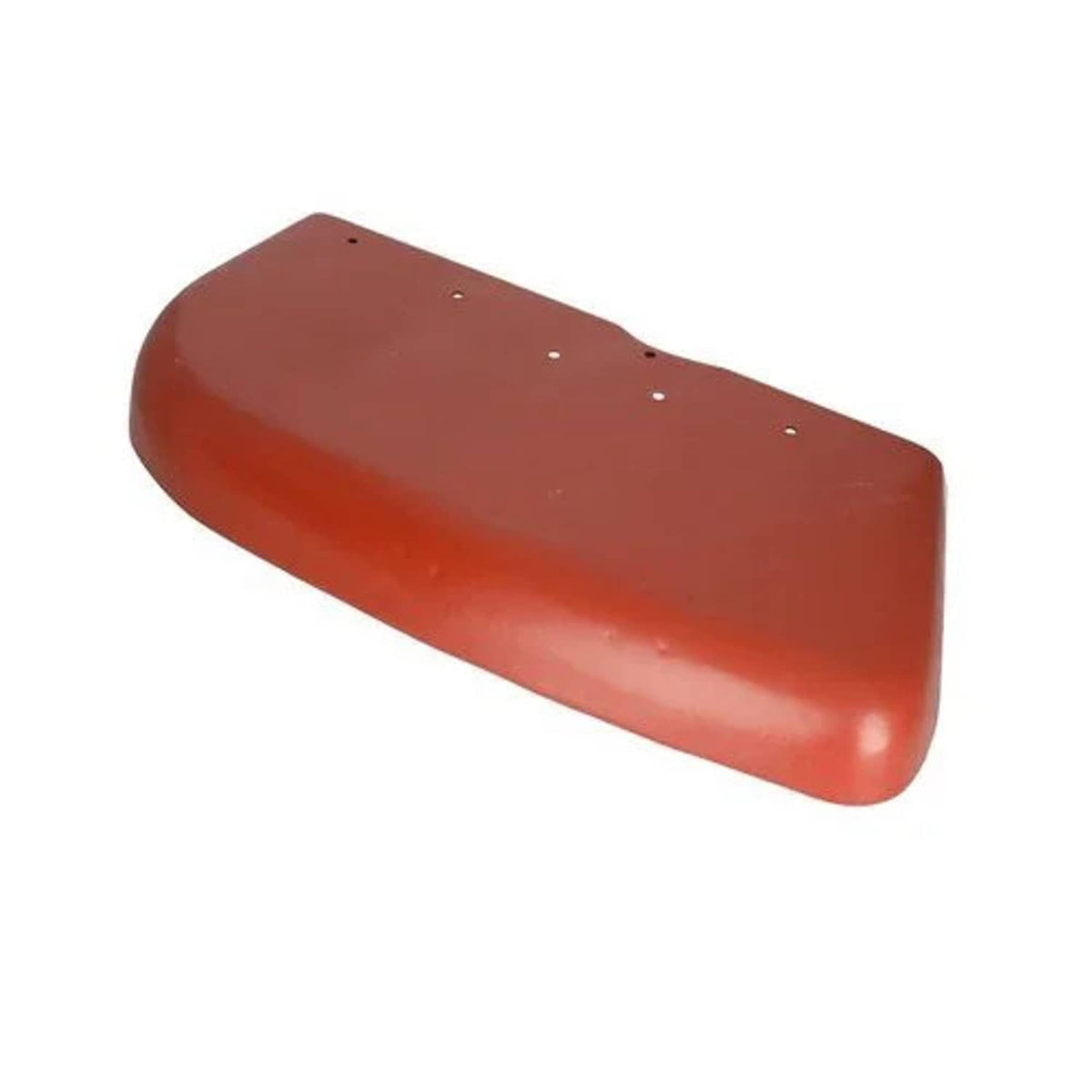 Bethesda Industrial Fender - Left Hand fits Allis Chalmers D17 D19 70237344