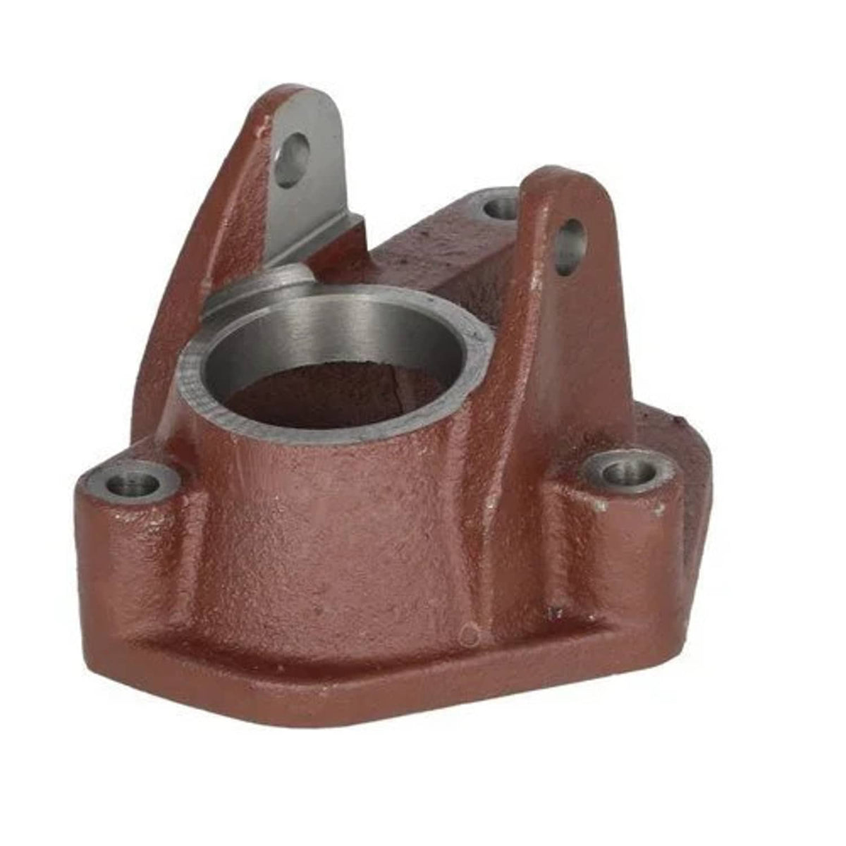 Bethesda Industrial Brake Lever Bracket - Left Hand fits Massey Ferguson 50 135 165 175 1860970M1