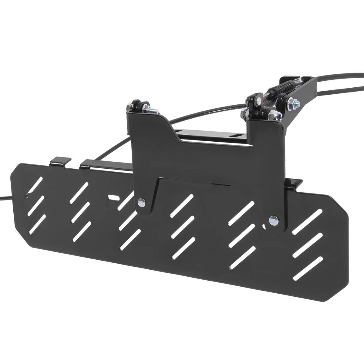 Bethesda Industrial Chute Blocker High-Quality #44WM70-5D For Wright Mower Stand ON Mower 2020-2026