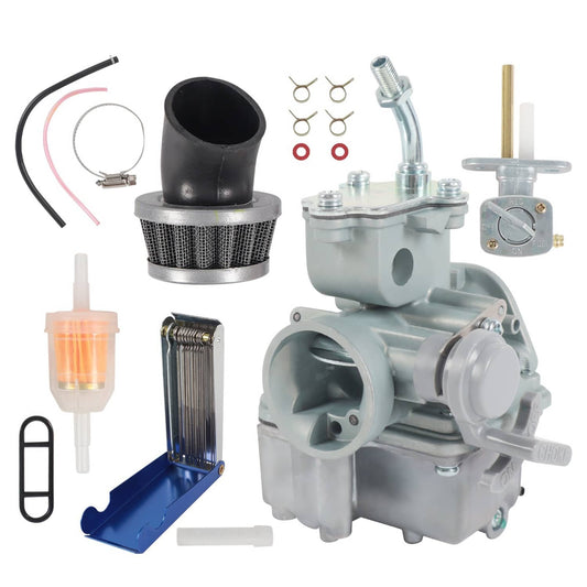 Bethesda Industrial Carburetor For Yamaha Raptor 50 YFM50 ATV Badger 80 YFM80 Moto 4 Champ 100 Carb