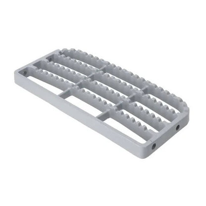 Bethesda Industrial Step - Cast Aluminum fits New Holland T8020 T8040 87301185 fits Case 257375A1