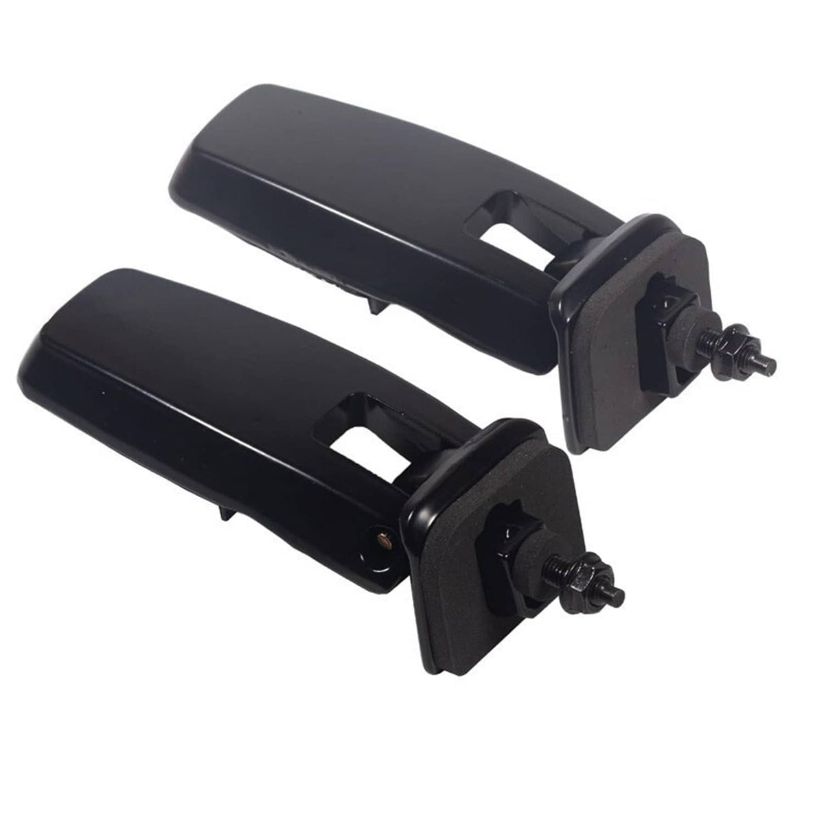 Bethesda Industrial Rear Liftgate Window Glass Hatch Hinge for 2008-2012 Ford Escape Mariner Tribute