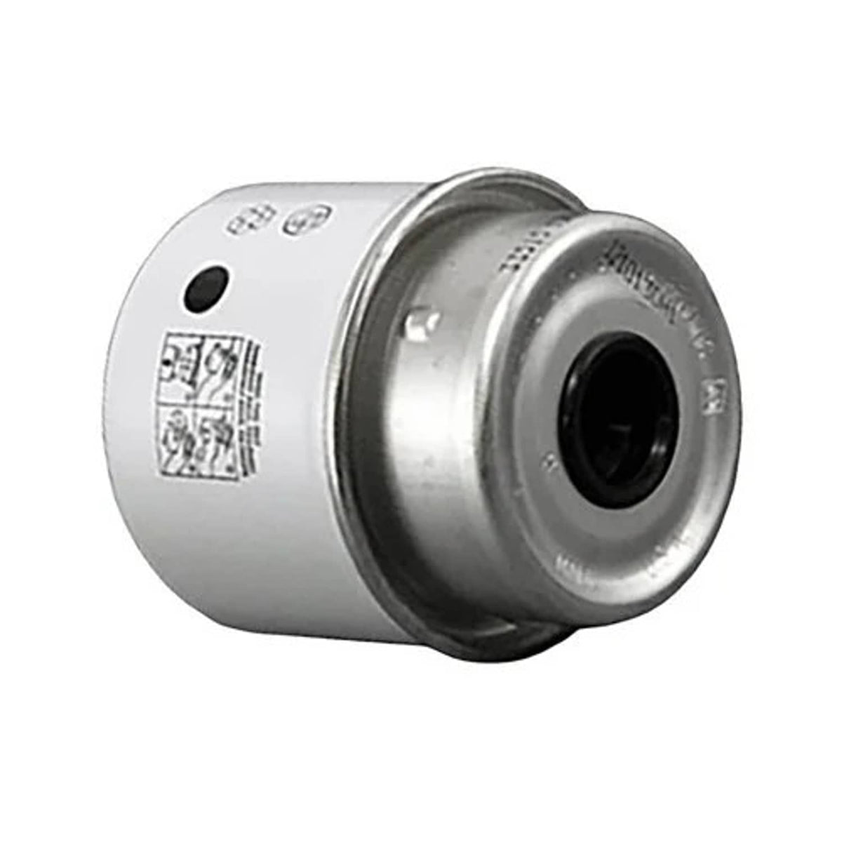 Bethesda Industrial WIX Secondary Fuel/Water Separator Filter with Drain fits New Holland 87801434