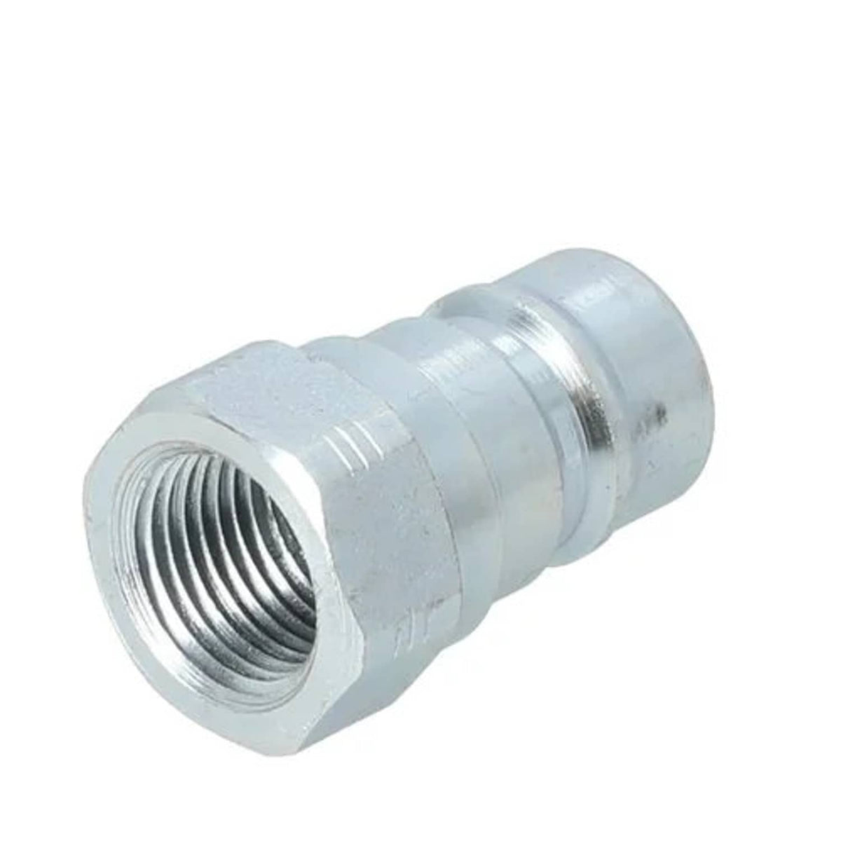 Bethesda Industrial Hydraulic Coupler Male Tip fits Kubota B1700 B2100 B2400 B7500 B7800 75540-66220