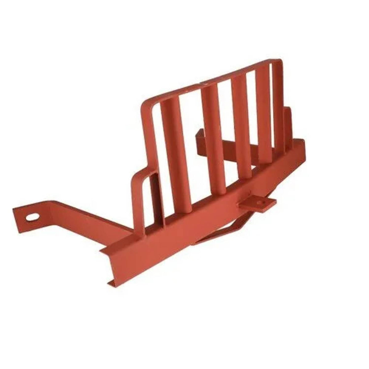 Bethesda Industrial Front Bumper fits Ford 2000 2120 2600 3000 3600 3610 4000 4100 4110 4600 4610