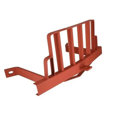 Bethesda Industrial Front Bumper fits Ford 2000 2120 2600 3000 3600 3610 4000 4100 4110 4600 4610
