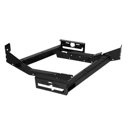 Bethesda Industrial Fender Bracket - Right Hand and Left Hand fits John Deere 6110 6300 6400 AL82916