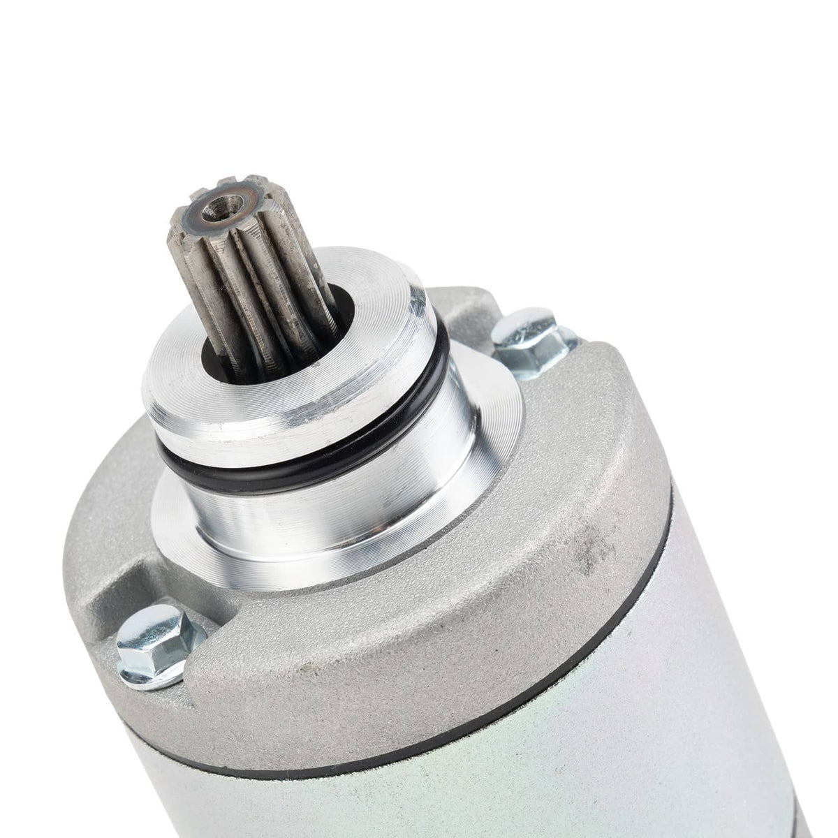 Bethesda Industrial Starter Motor For Honda ATV TRX450ER 450cc ENGINE 2006-2014 12V CW 10 Teeth