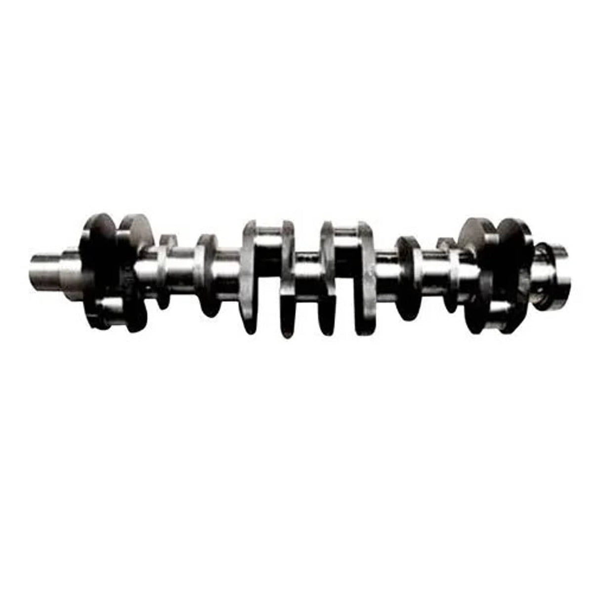 Bethesda Industrial Crankshaft - 36 Splined Gear fits Case 1896 2096 621 821B 821C fits Case IH