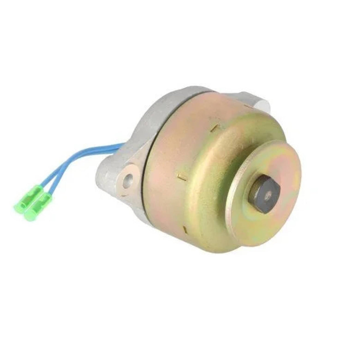 Bethesda Industrial Alternator - Style (10932) fits Kubota B1550 BX1500 BX1800 BX2230 15531-54013