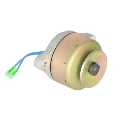 Bethesda Industrial Alternator - Style (10932) fits Kubota B1550 BX1500 BX1800 BX2230 15531-54013