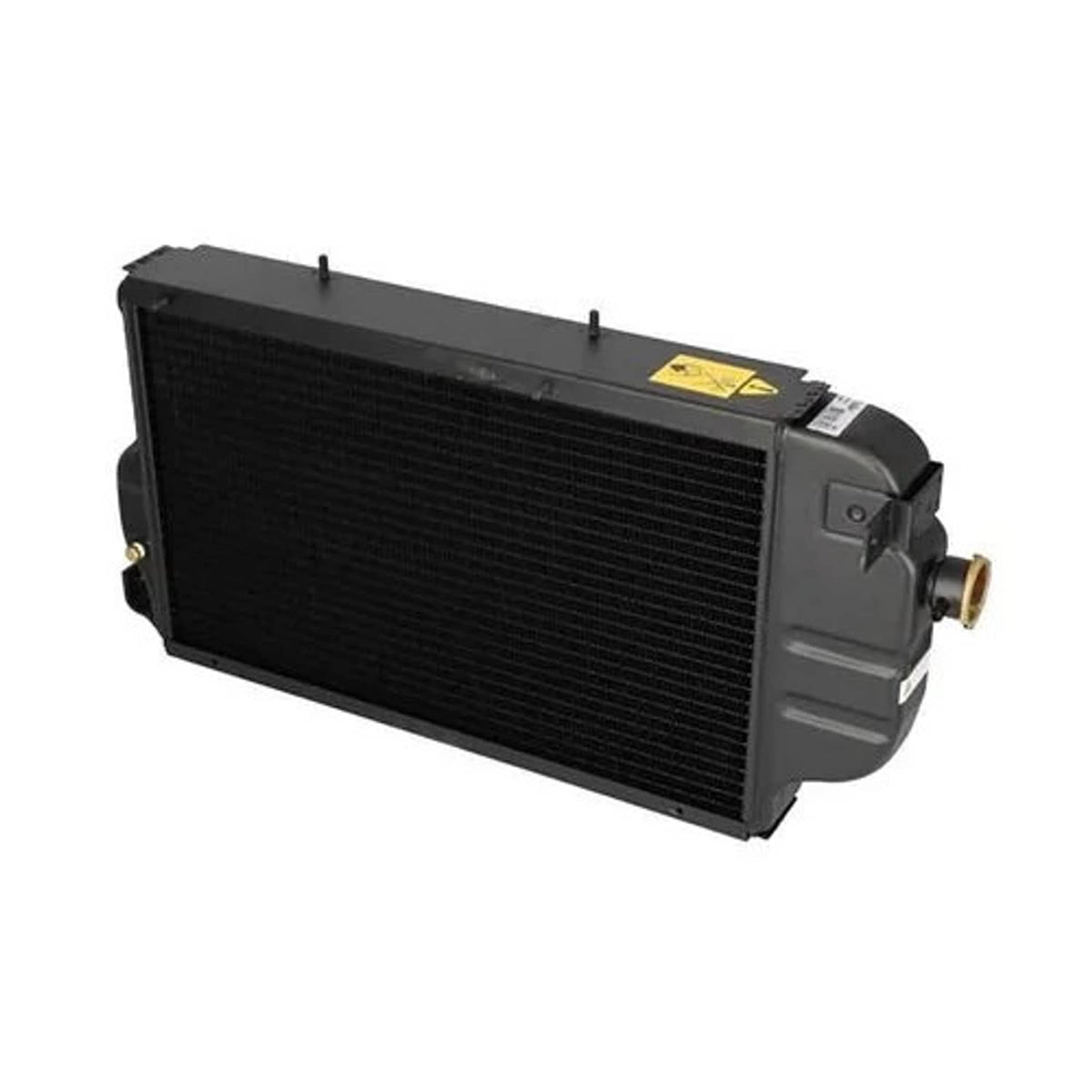 Bethesda Industrial Radiator fits John Deere 410 AR48171 AT32589 AT38583 AT32591