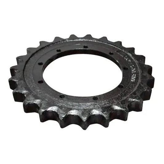 Bethesda Industrial Drive Sprocket fits Takeuchi TB135 TB138FR 04710-00600