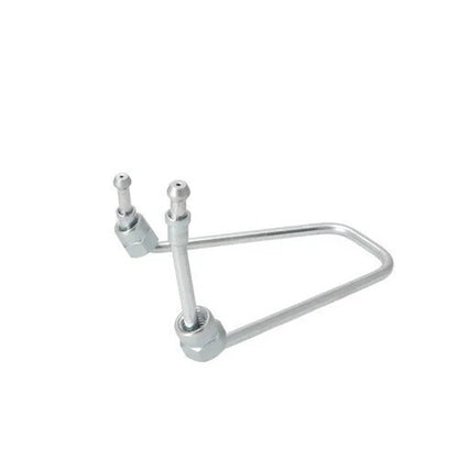Bethesda Industrial Fuel Injection Line #1 fits New Holland 503352