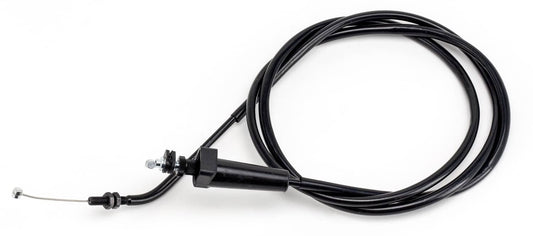 Bethesda Industrial Arctic Cat 250 2x4 & 4x4, 2002-2005, Throttle Cable - 0487-019