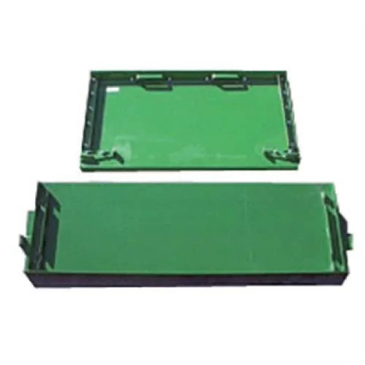 Bethesda Industrial Extension Door Assemblies fits John Deere 7700 7701 7720 7721 AH85665