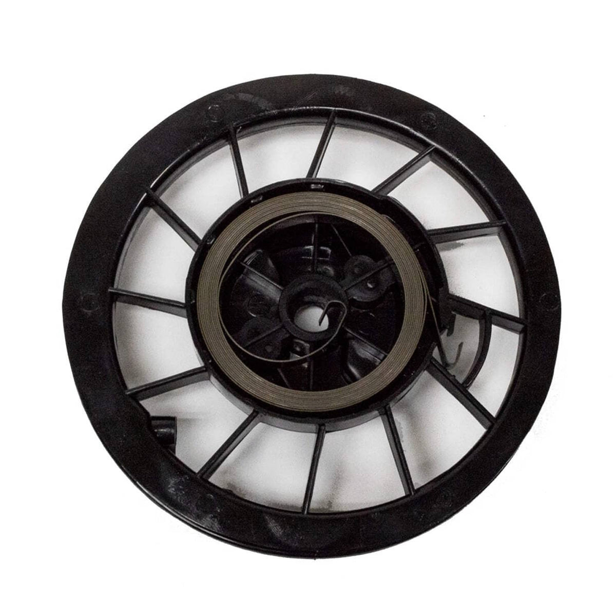 Bethesda Industrial Starter Pulley Kit for 5HP Horizontal 691656 555375GS