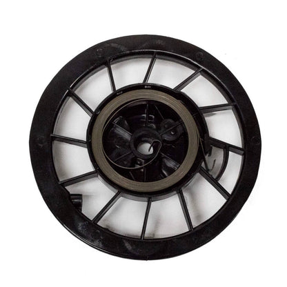 Bethesda Industrial Starter Pulley Kit for 5HP Horizontal 691656 555375GS