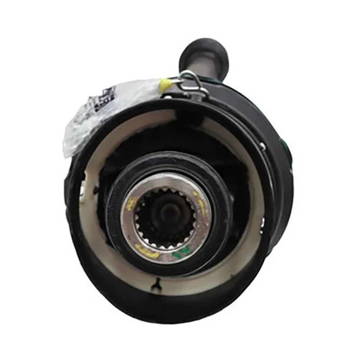 Bethesda Industrial 80° Constant Velocity Driveline Less Implement Yoke fits Case IH 8455 DC535820N