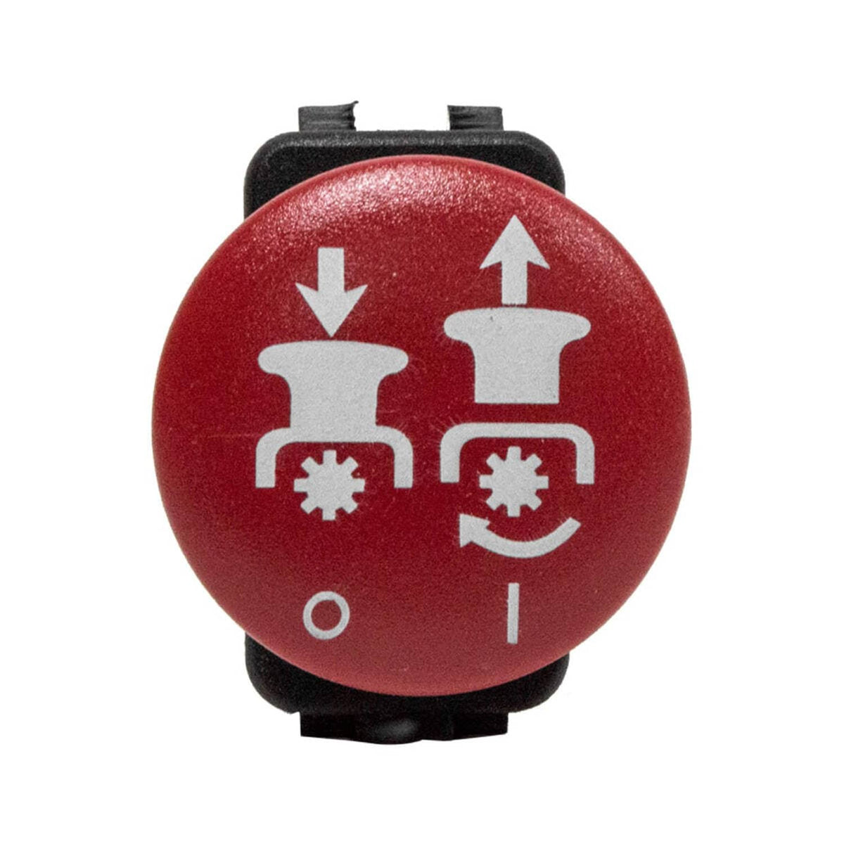 Bethesda Industrial 2PK PTO Switch for Toro 116-0124 Exmark 10 AMP Upgrade Z Master G3 series