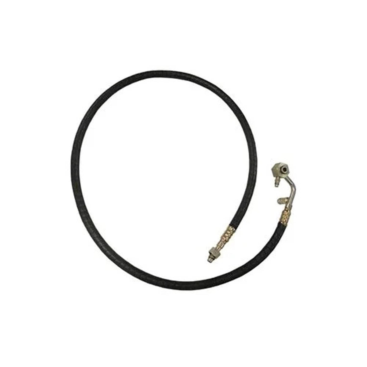Bethesda Industrial Compressor to Condenser Hose