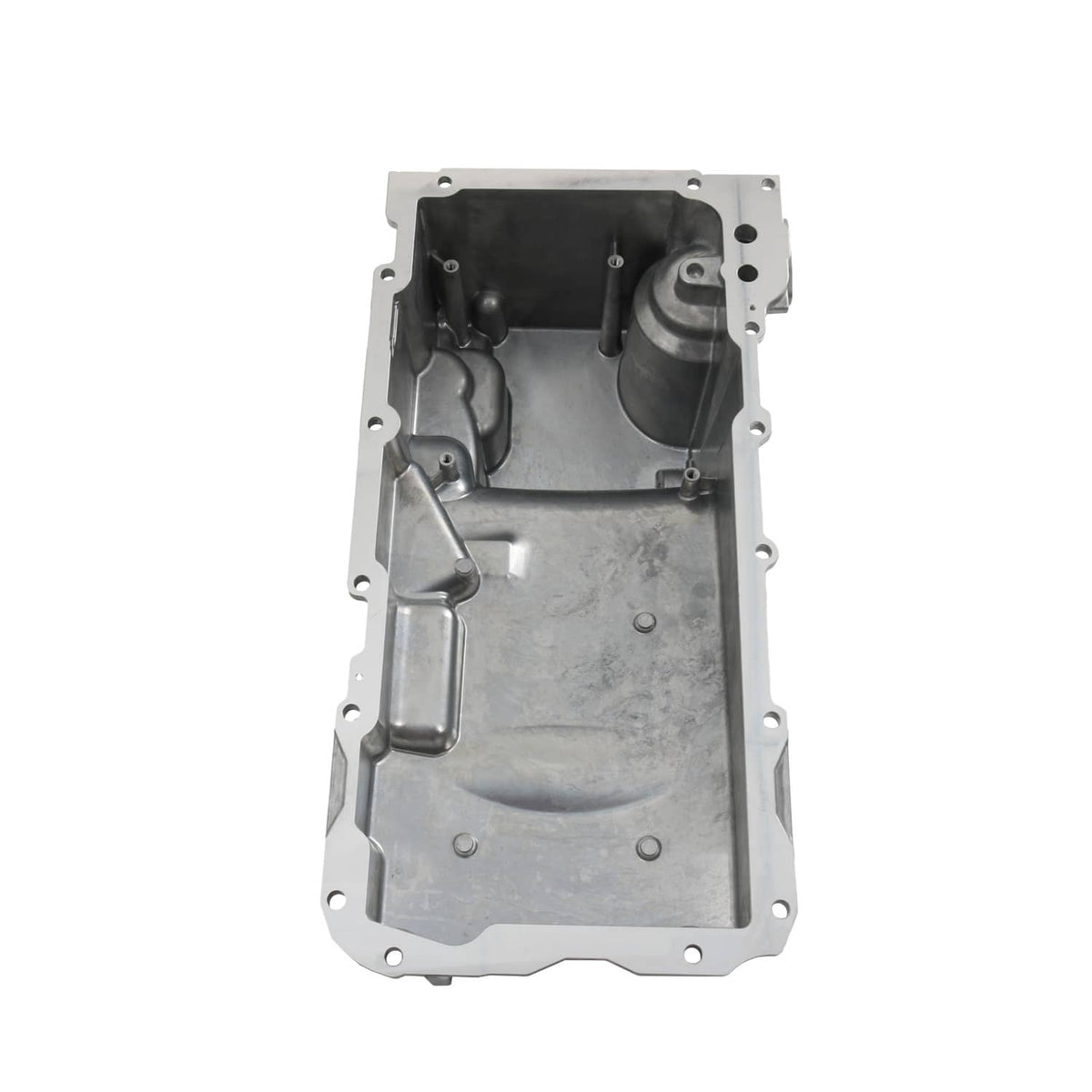 Bethesda Industrial Engine Oil Pan Kit For Chevy GM LS1 LS3 LSA LSX Performance Muscle Car 19212593
