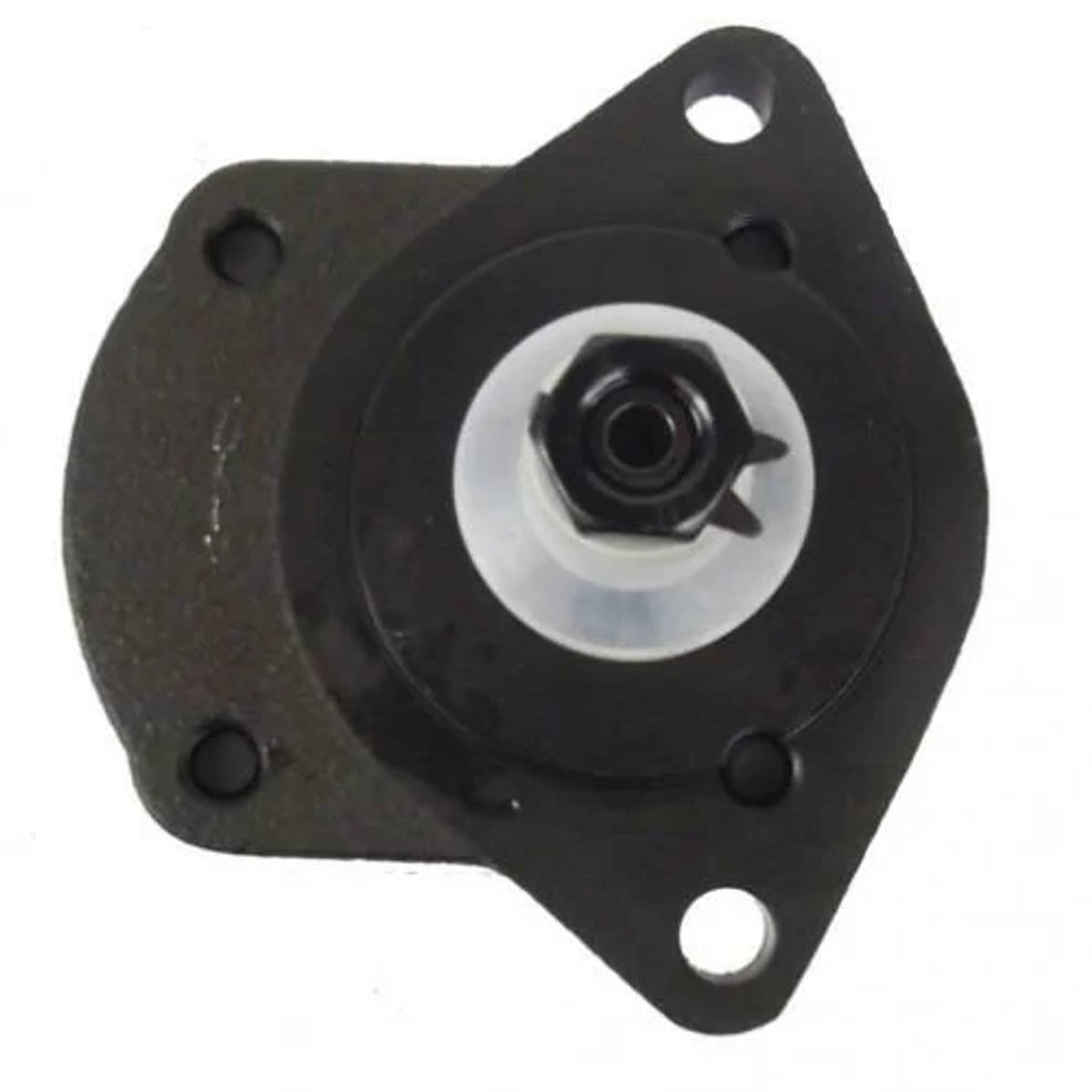 Bethesda Industrial Hydraulic Pump fits Allis Chalmers 160 72074076 20A11X352