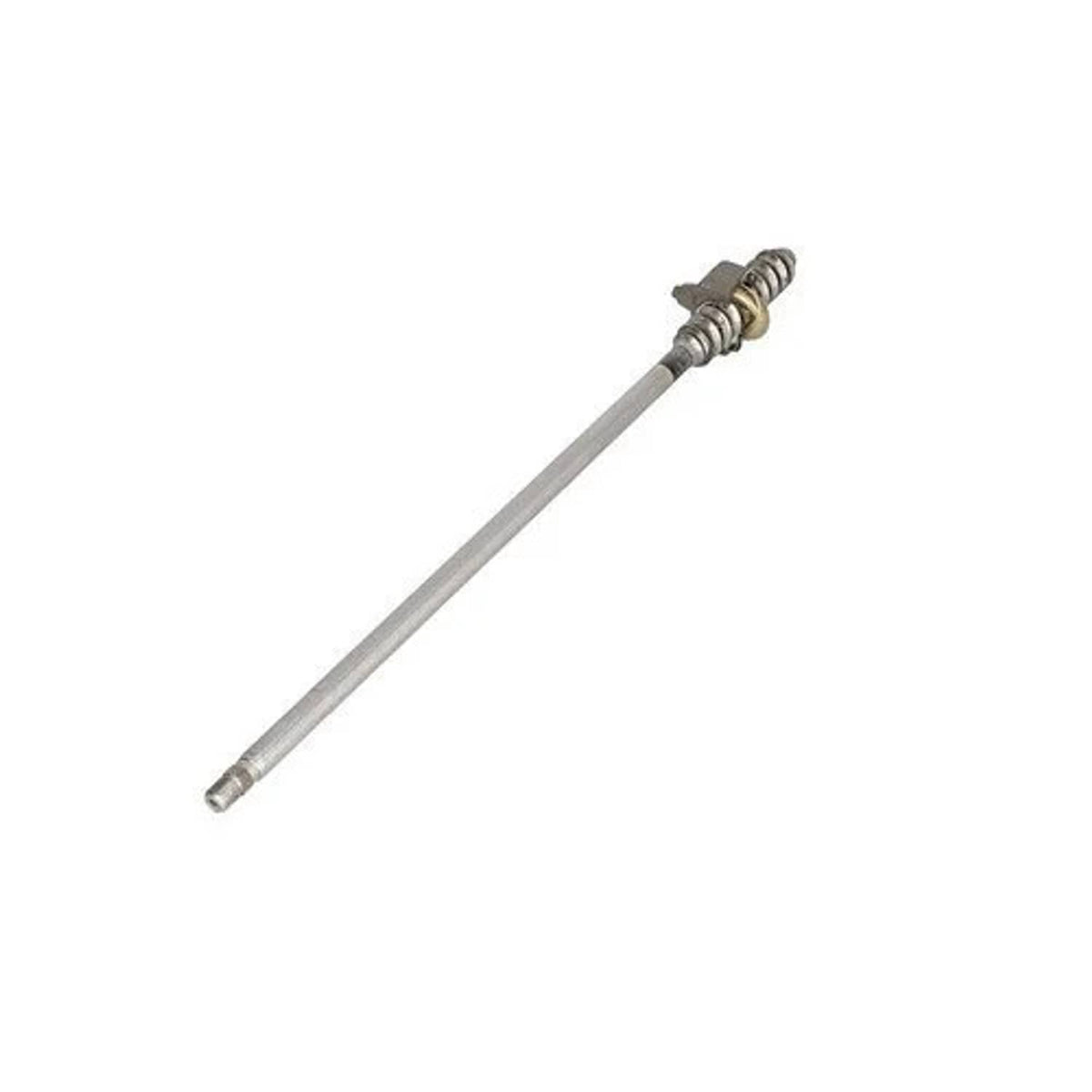 Bethesda Industrial Steering Shaft And Nut Assembly fits Ford 5000 C5NN3A710A