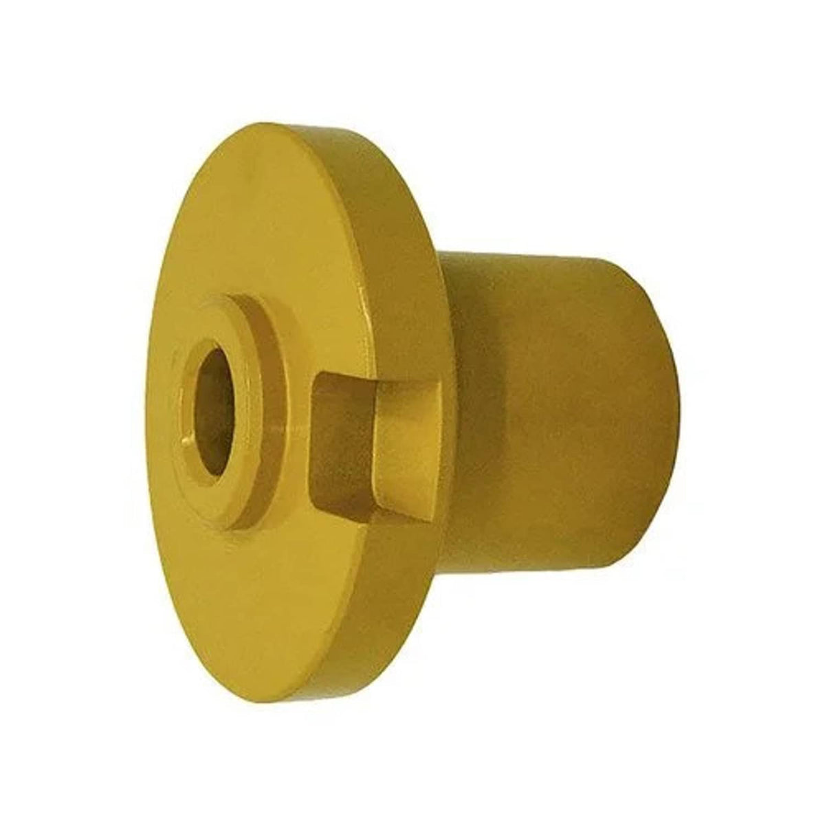 Bethesda Industrial Cap - Rear Track Adjuster Spring fits John Deere 450 450C 450G 550 650G T32049