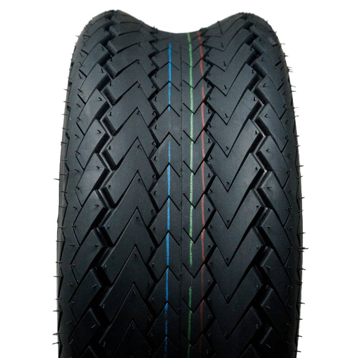 Bethesda Industrial Kenda Wheel 858-6SW-I Tubeless 18X8.50-8 6Pr Tire Tl K389 103890868C1
